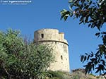 Coaquaddus - Torre Canai e Capo Teulada visti dall'ex Semaforo
