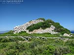Maladroxia - Maladroxia, nuraghe S'Ega Marteddu
