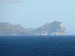 Maladroxia - Capo Teulada visto dal nuraghe di Maladroxia
