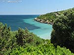 Maladroxia - A nord di Maladroxia: spiaggia Portixeddu
