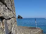 Vacca e Toro - Agosto 2014,Isola La Vacca (S.Antioco)