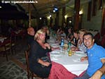 LNI Sulcis - Cena serale a base del pescato della giornata, presso il ristorante Bucaniere di S.Antioco
