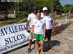LNI Sulcis - Alice, Mauro ed Alessandro

