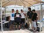 LNI Sulcis - Gino Usai vincitore del Trofeo al pesce rosa 'Memorial Ubaldo Tolu'
