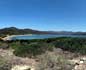 panorama 360° sferico spherical - Teulada Capo Malfatano e torre