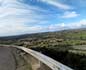 panorama 360° sferico spherical - Carbonia Panorama da strada per M.Sirai