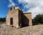 panorama 360° sferico spherical - Nuxis S.Elia, XI secolo