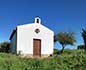 panorama 360° sferico spherical - Santadi<br/>Barrua S.Maria di Monte Fracca