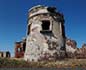 panorama 360° sferico spherical - S.Antioco Ex semaforo di C.Sperone