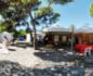 panorama 360° sferico spherical - S.Anna Arresi P.Pino, base nautica<br/>L.N.I. Sulcis