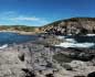 panorama 360° sferico spherical - S.Antioco Cala Sapone<br/>