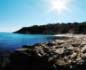 panorama 360° sferico spherical - S.Antioco Spiaggia<br/>Portixeddu Accuau