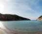 panorama 360° sferico spherical - S.Antioco Cala Lunga<br/>