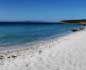 panorama 360° sferico spherical - S.Anna Arresi Portu 'e su trigu<br/>o Cala Sa Barracca