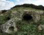 panorama 360° sferico spherical - Carbonia Domus de Janas di P.Torretta<br/>