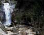 panorama 360° sferico spherical - Villacidro Cascata<br/>Sa Spendula<br/>