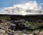 panorama 360° sferico spherical - S.Antioco Nuraghe<br/>Corongiu Murvonis