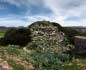 panorama 360° sferico spherical - Tratalias Nuraghe<br/>Tratalias<br/>o Assa