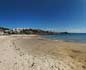 panorama 360° sferico spherical - Portoscuso Spiaggia e Punta Portopaleddu