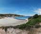 panorama 360° sferico spherical - Sant'Antioco Spiaggia Maladroxia