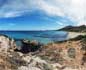 panorama 360° sferico spherical - Sant'Antioco Spiaggia Coa 'e Cuaddus