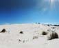 panorama 360° sferico spherical - Teulada Dune Is Arenas Biancas di Porto Pino