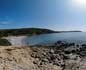 panorama 360° sferico spherical - S.Anna Arresi P.Pinetto, Spiaggia dei Francesi