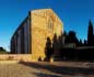 panorama 360° sferico spherical - Iglesias Chiesa di N.S. di Valverde (XIII s.)