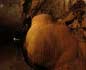 panorama 360° sferico spherical - Domusnovas Grotta S.Giovanni, stalagmite