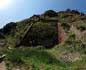 panorama 360° sferico spherical - Gonnesa<br/>Funtana Crobetta Galleria Pellegrini (1875)