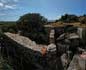 panorama 360° sferico spherical - S.Giov.Suergiu<br/>Palmas Vecchio Ex batteria antiaerea di M.Palmas