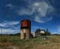 panorama 360° sferico spherical - S.Giov.Suergiu Vecchia stazione F.M.S.