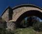 panorama 360° sferico spherical - Tratalias Condotte acquedotto e ex ponte FMS
