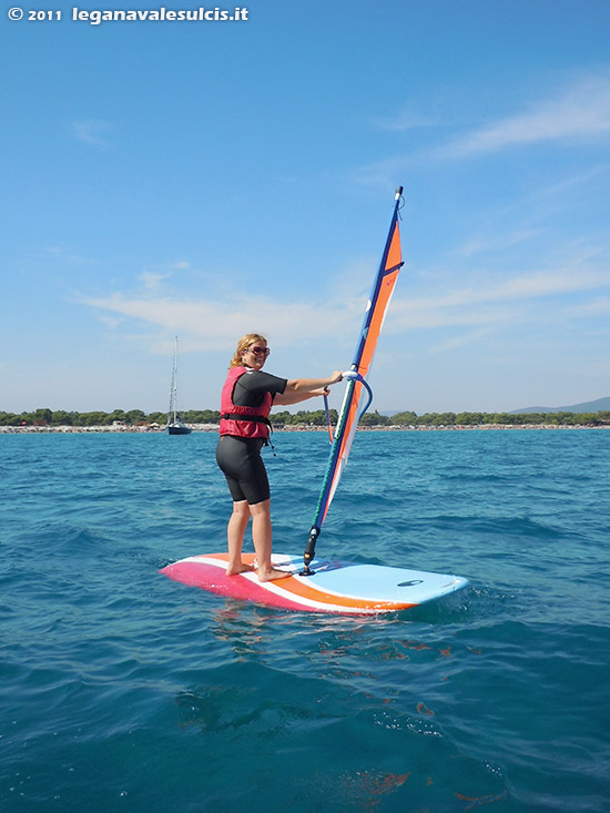 LNI Sulcis -  
