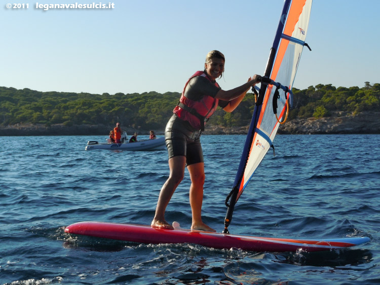 LNI Sulcis -  
