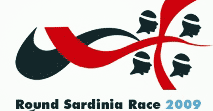 Sito ufficiale round sardinia race 2009