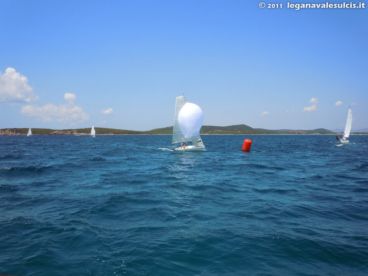 LNI Sulcis - 31.07.2011

